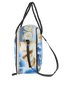 Medium Blanket Bag, bottom view